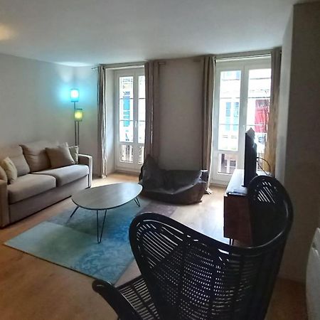 Burdigala Homes - Appart Du Jardin Public Bordeaux Eksteriør bilde
