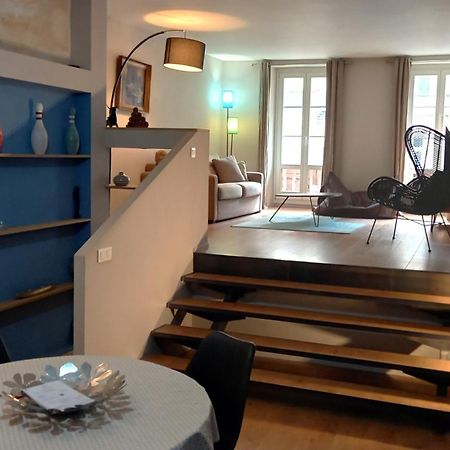Burdigala Homes - Appart Du Jardin Public Bordeaux Eksteriør bilde