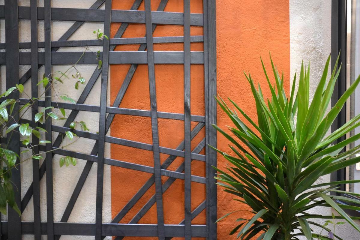 Burdigala Homes - Appart Du Jardin Public Bordeaux Eksteriør bilde